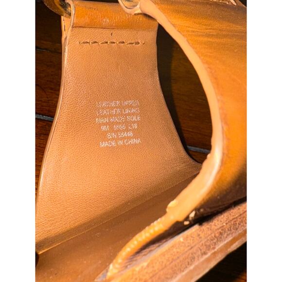 Tory Burch Ravello Studded Sandal Womens size 9 - Picture 5 of 7